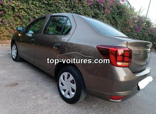 Dacia Logan 2018 — photo 5