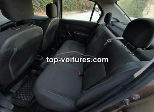 Dacia Logan 2018 — photo 6