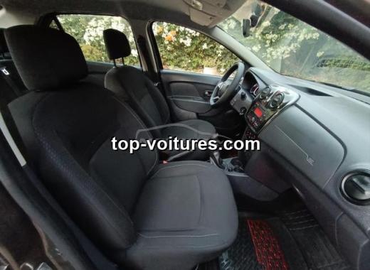 Dacia Logan 2018 — photo 7