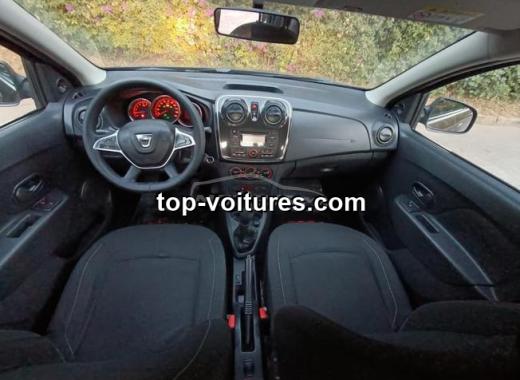 Dacia Logan 2018 — photo 8