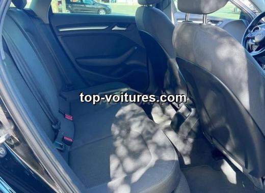 Audi A3 Sportback 2018 — photo 5