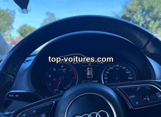 Audi A3 Sportback 2018 — photo 6