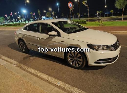 Volkswagen Passat 2017 — photo 2