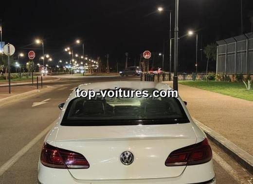 Volkswagen Passat 2017 — photo 3