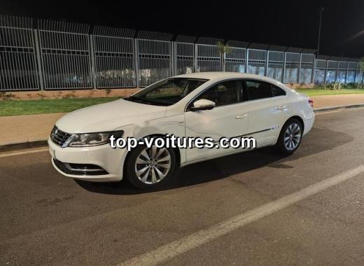 Volkswagen Passat 2017 — photo 4