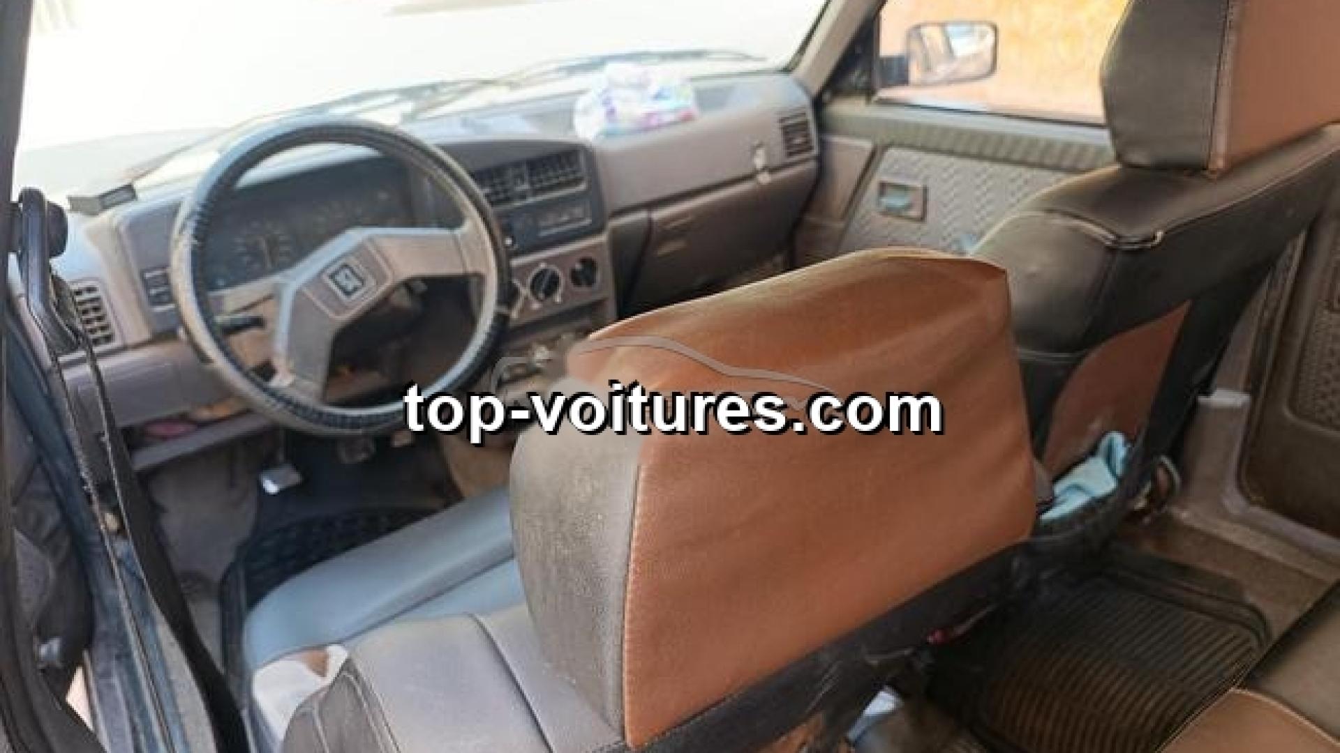 Peugeot 309