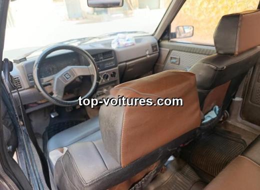 Peugeot 309 1990 — photo 2