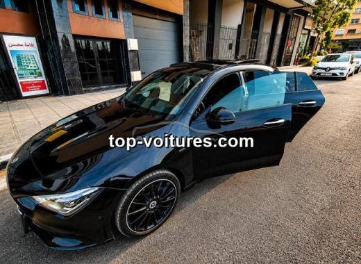 Mercedes Classe CLA 2021 — photo 3