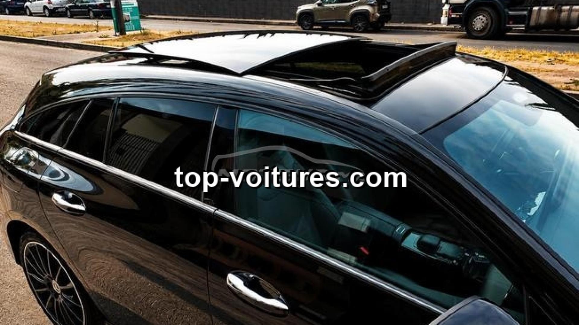 Mercedes-Benz Classe CLA