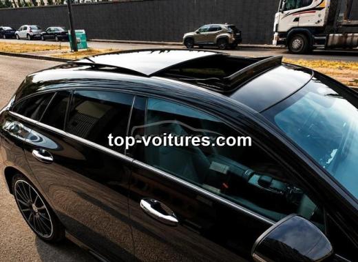 Mercedes Classe CLA 2021 — photo 4