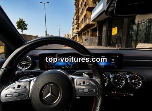 Mercedes Classe CLA 2021 — photo 6
