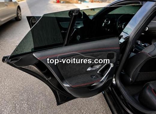 Mercedes Classe CLA 2021 — photo 7