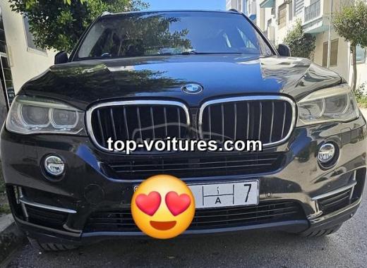BMW X5 2015 — photo 3