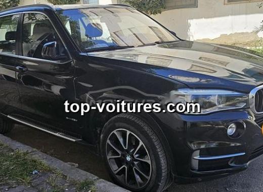 BMW X5 2015 — photo 4