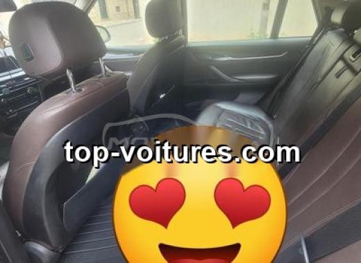 BMW X5 2015 — photo 5