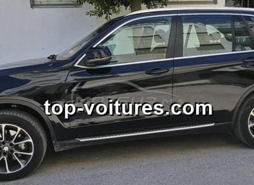 BMW X5 2015 — photo 8