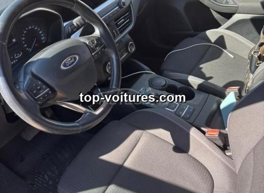 Ford Focus 2021 — photo 4