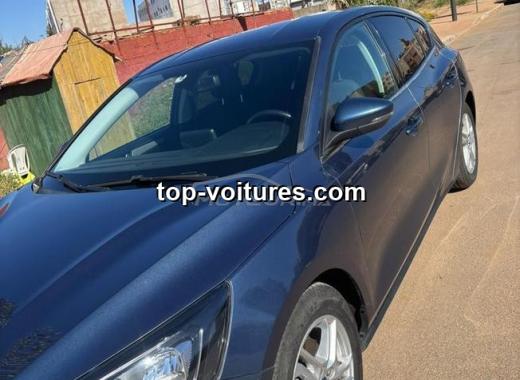 Ford Focus 2021 — photo 6