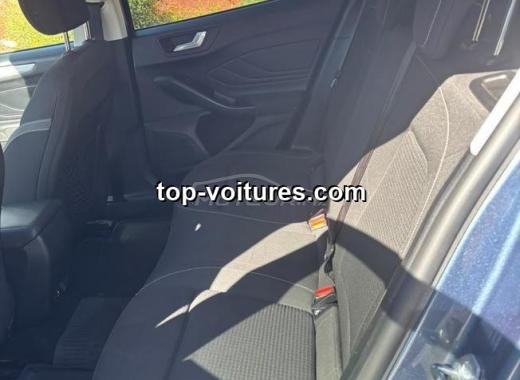 Ford Focus 2021 — photo 3