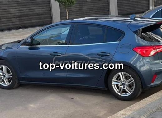 Ford Focus 2021 — photo 4