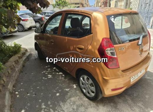 Hyundai i10 2017 — photo 6