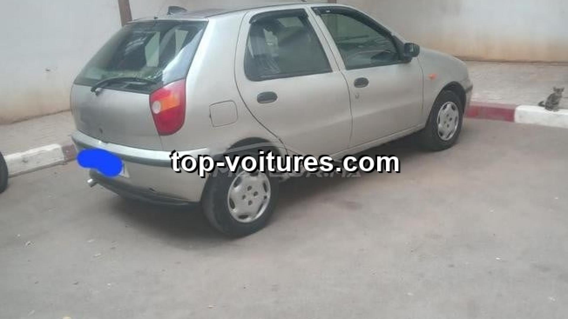 Fiat Palio