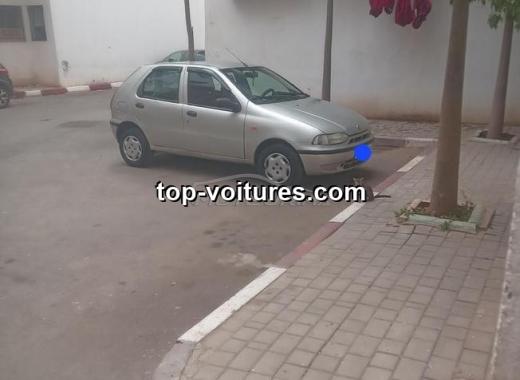 Fiat Palio 2002 — photo 2