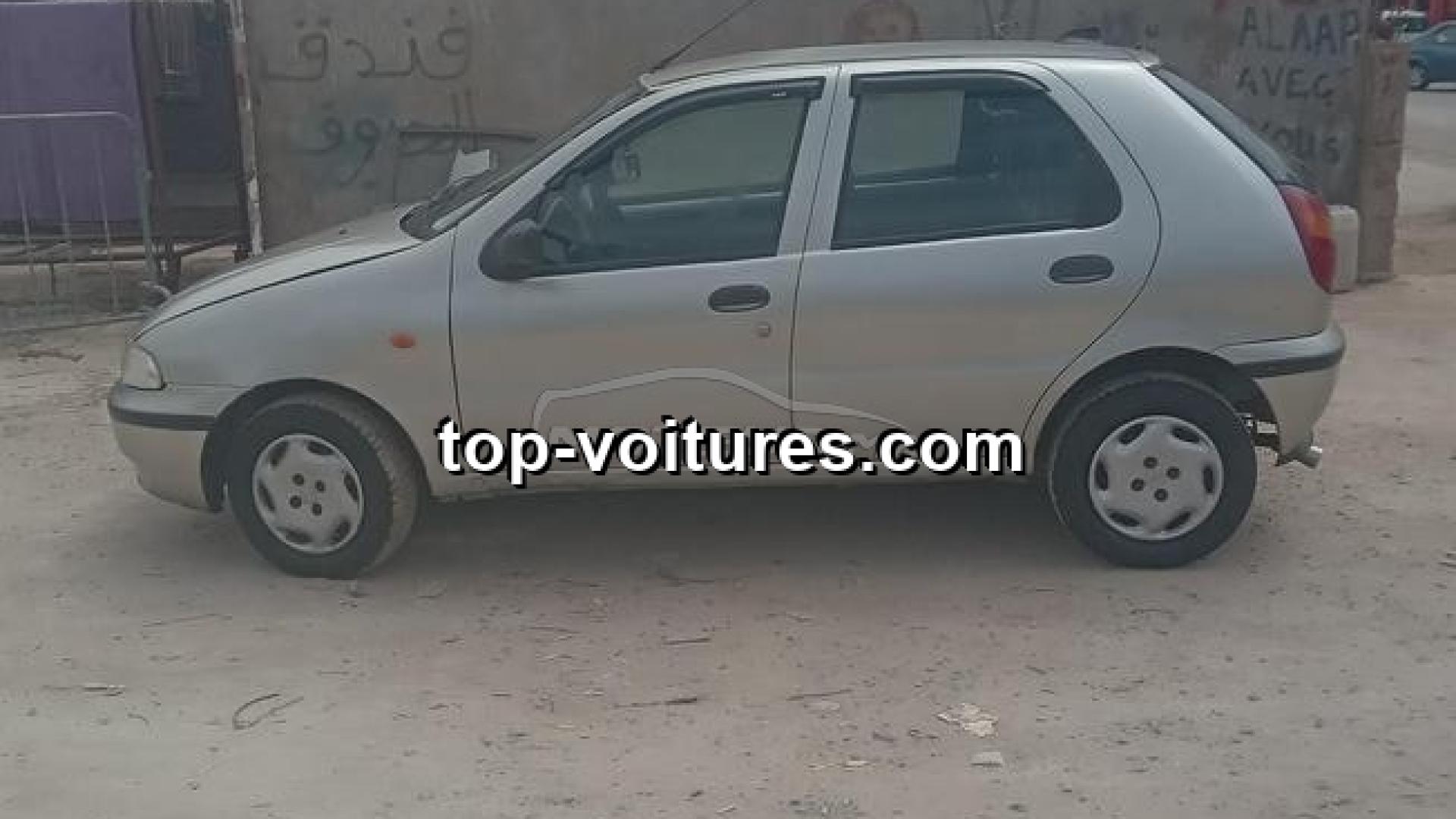 Fiat Palio