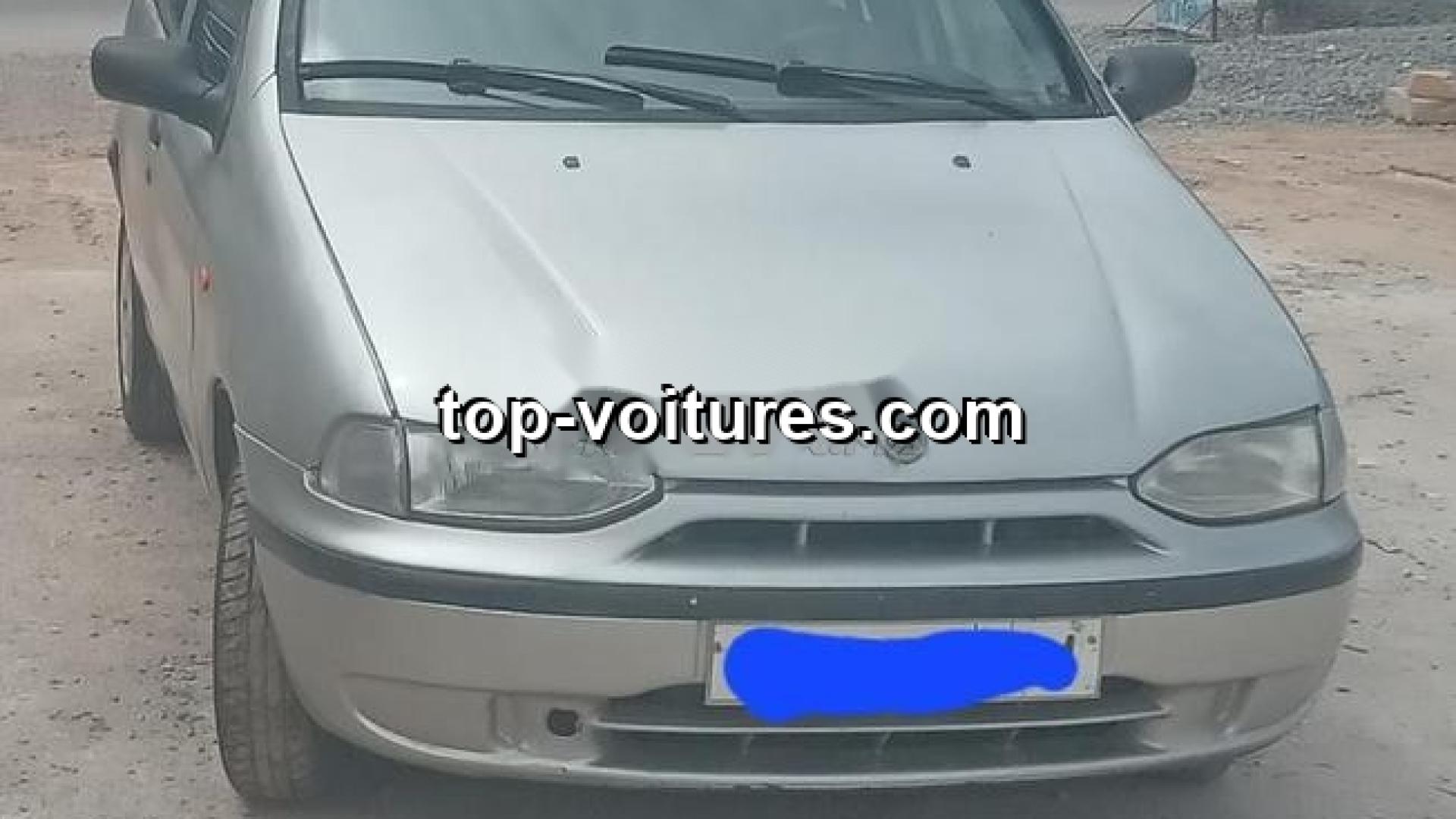 Fiat Palio