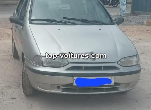 Fiat Palio 2002 — photo 6