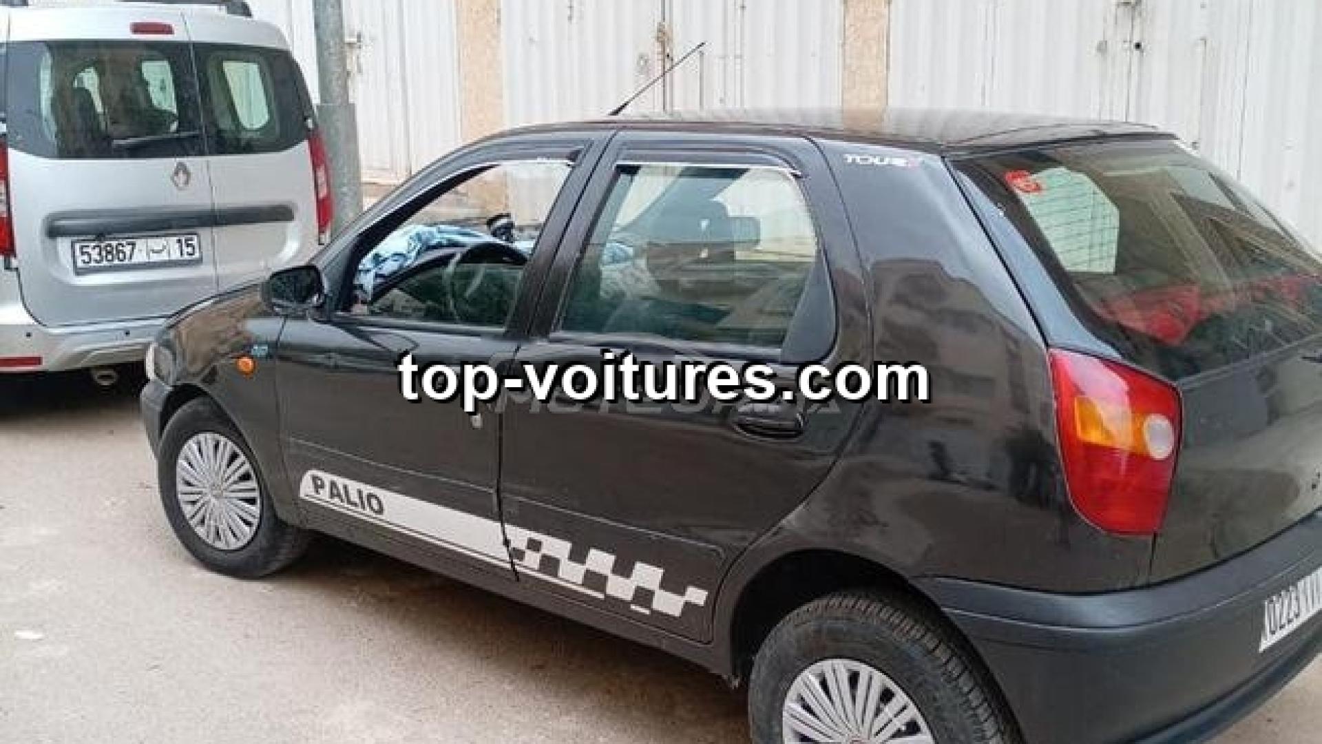 Fiat Palio