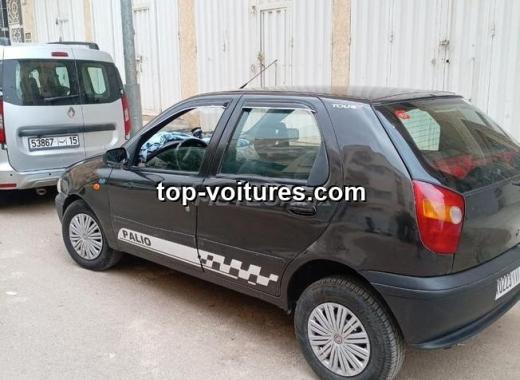 Fiat Palio 2001 — photo 2
