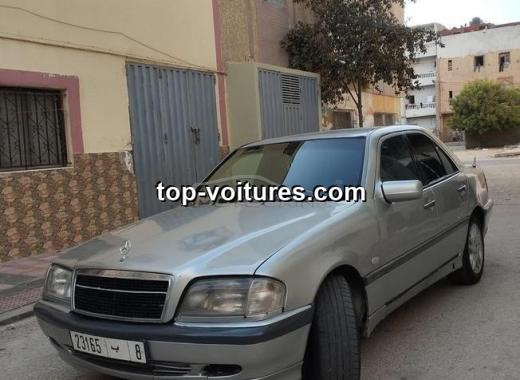 Mercedes 250 1995 — photo 2