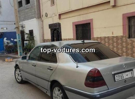 Mercedes 250 1995 — photo 4