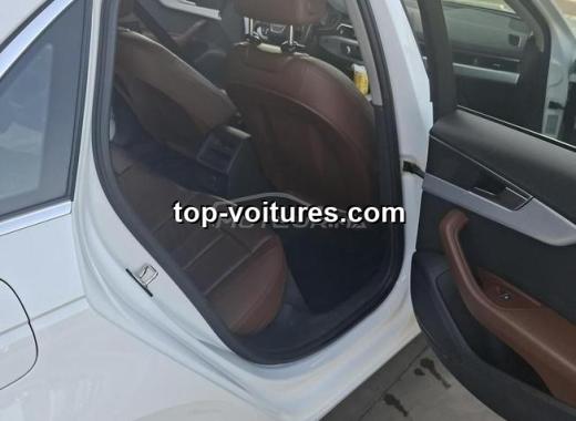 Audi A4 2020 — photo 4