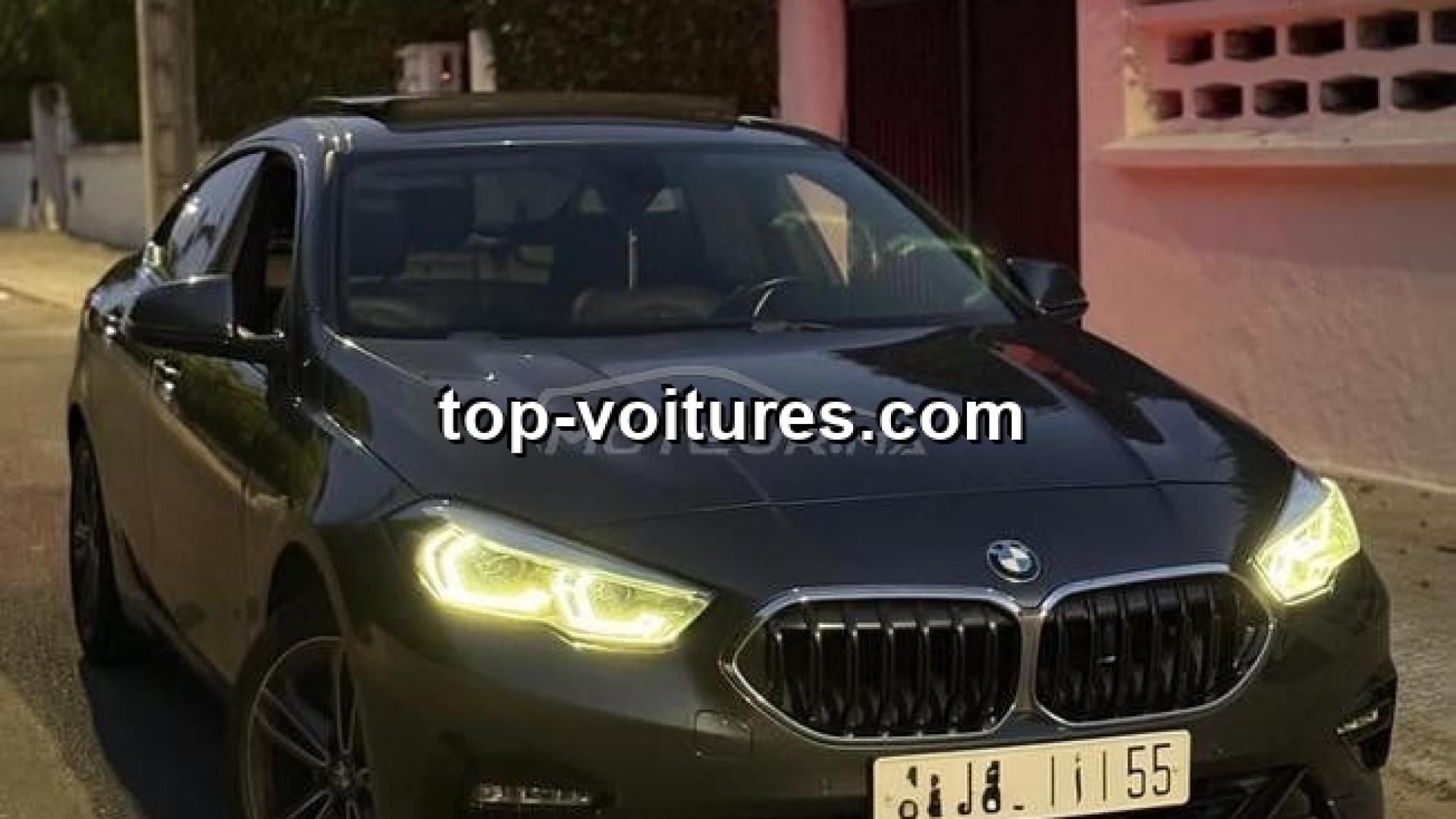 BMW Série 2