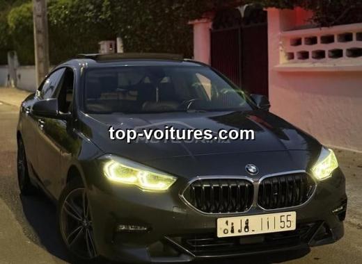 BMW Série 2