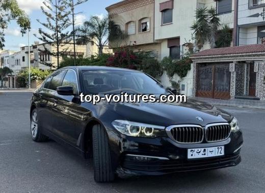 BMW Série 5