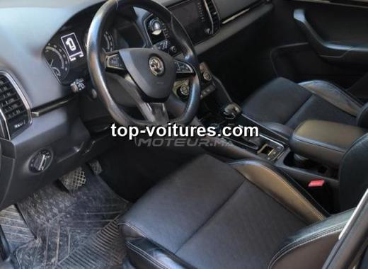 Skoda Karoq 2020 — photo 2