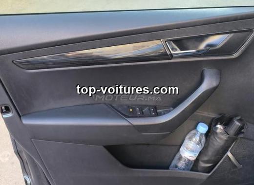 Skoda Karoq 2020 — photo 3