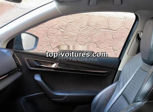 Skoda Karoq 2020 — photo 4