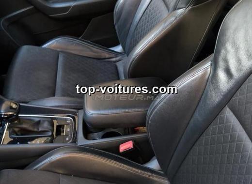Skoda Karoq 2020 — photo 5