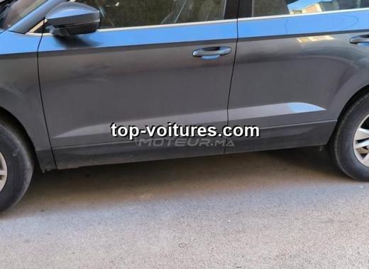 Skoda Karoq 2020 — photo 7