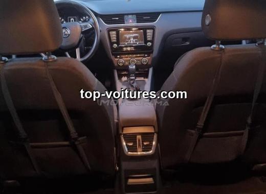 Skoda Octavia 2015 — photo 5