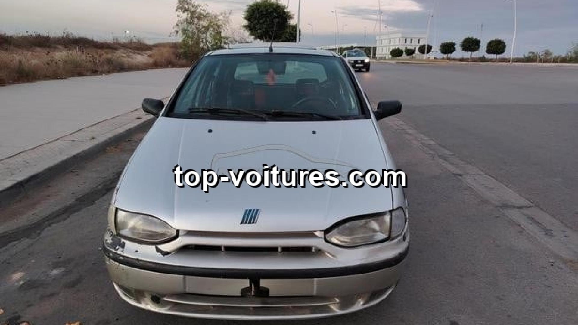 Fiat Palio