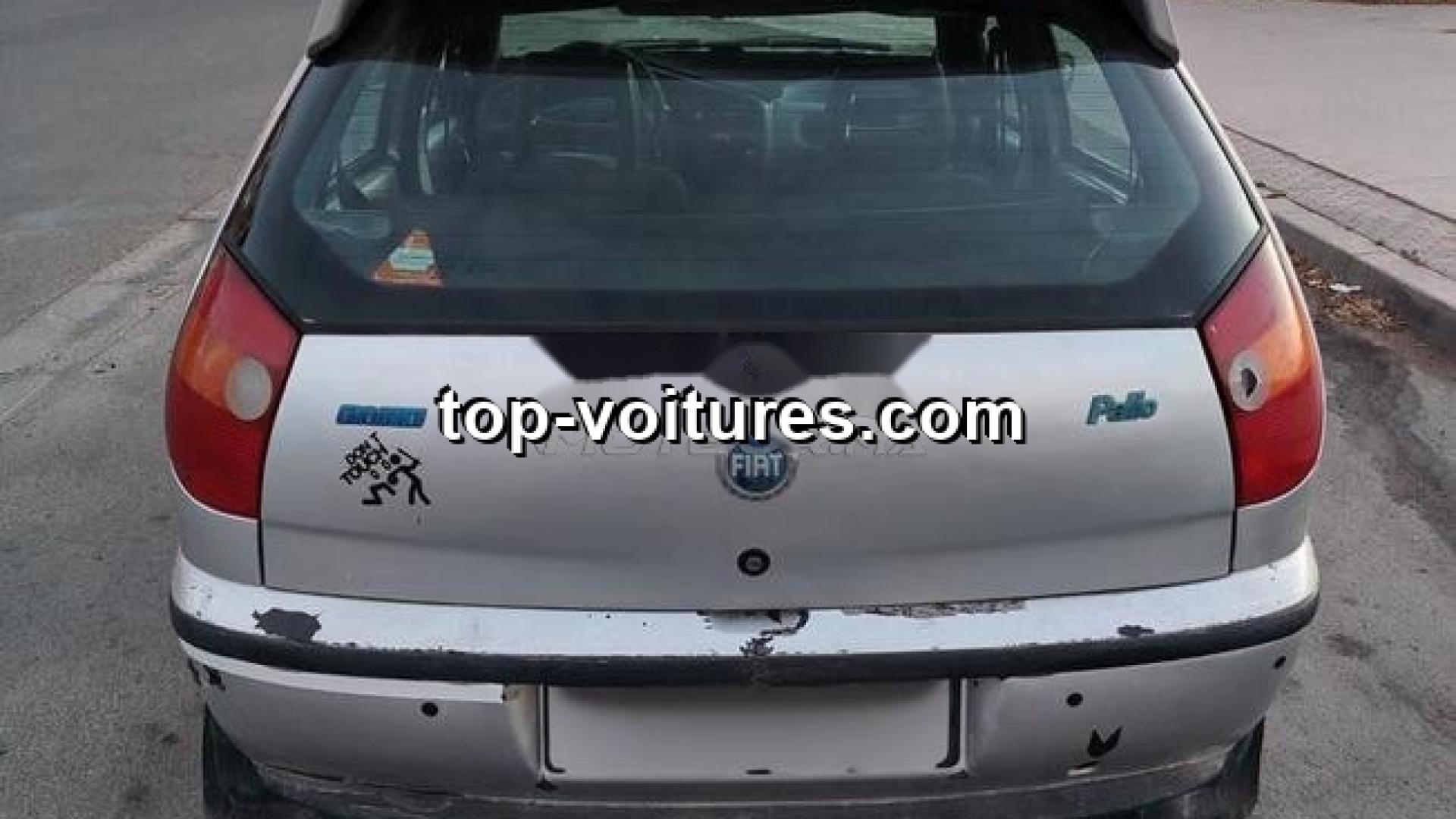 Fiat Palio