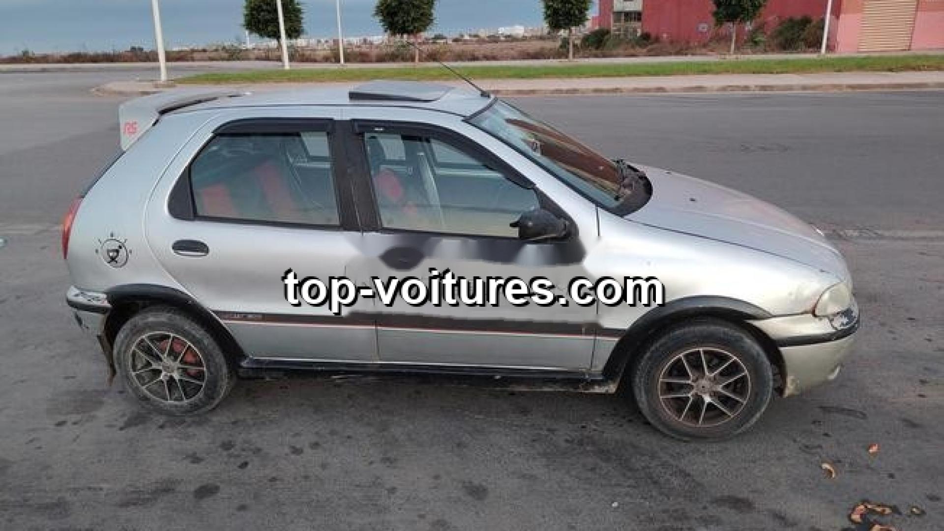 Fiat Palio