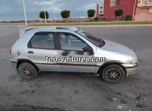 Fiat Palio 1999 — photo 3