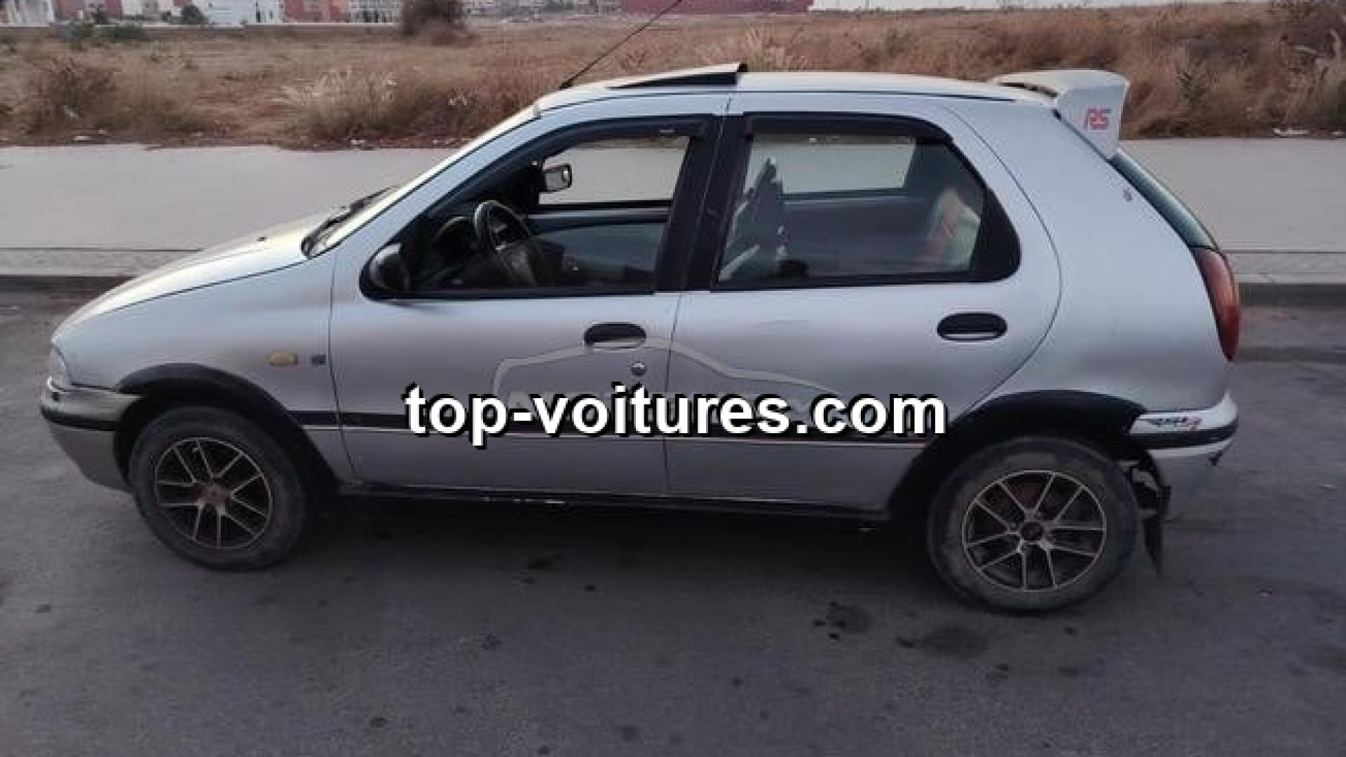 Fiat Palio
