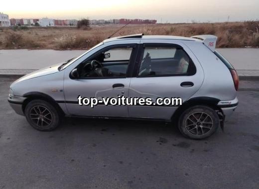 Fiat Palio 1999 — photo 4